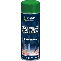 Bostik super color uniw. zielony RAL 6029  400 ml